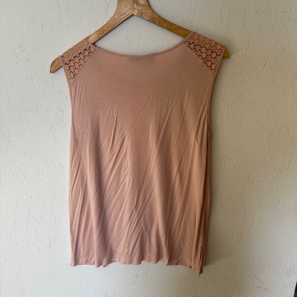 LOFT tank top - Picture 6 of 7